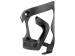 Flyagoderzhatel Pro Side Bottle Cage Black left-handed