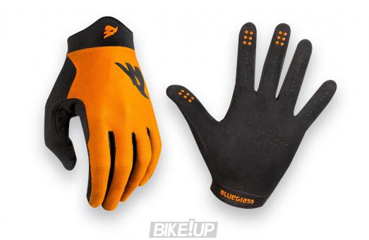 Gloves BLUEGRASS UNION ORANGE