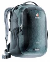Backpack Deuter Giga 28L Dresscode-Black