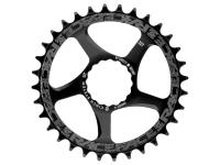 RACEFACE Chainring Narrow Wide Cinch Direct Mount Black 32T