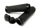 Grips with locks SRAM GS Integrated 100mm Black