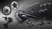 Grupset SHIMANO XT M8100