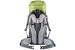 DEUTER Women's Travel Backpack Aircontact Lite 35 + 10L SL 2435 Pistachio Graphite