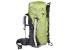 DEUTER Women's Travel Backpack Aircontact Lite 35 + 10L SL 2435 Pistachio Graphite