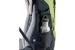 DEUTER Women's Travel Backpack Aircontact Lite 35 + 10L SL 2435 Pistachio Graphite