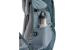 Travel backpack DEUTER Aircontact Lite 50 + 10L 3241 Arctic Teal