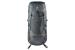 Travel backpack DEUTER Aircontact Lite 50 + 10L 4701 Graphite Black