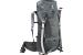 Travel backpack DEUTER Aircontact Lite 50 + 10L 4701 Graphite Black