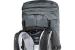 Travel backpack DEUTER Aircontact Lite 50 + 10L 4701 Graphite Black