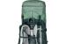 DEUTER Women's Travel Backpack Aircontact Lite 60 + 10L SL 2264 Aloe Forest