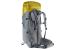 Travel backpack DEUTER Aircontact Lite 65 + 10L 8205 Turmeric Teal