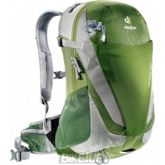 Backpack Deuter AirLite 28 2440 Pine-Silver