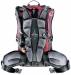 Backpack Deuter Freerider Pro 30 black-granite