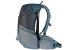 Travel backpack DEUTER Futura 27L 4409 Graphite Shale