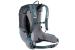 Travel backpack DEUTER Futura 27L 4409 Graphite Shale