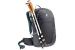 Travel backpack DEUTER Futura 27L 4409 Graphite Shale