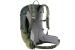 Travel backpack DEUTER Futura 27L 2237 Ivy Khaki