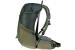 Travel backpack DEUTER Futura 27L 2237 Ivy Khaki