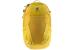 Travel backpack DEUTER Futura 27L 8206 Turmeric Greencurry