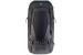 Travel backpack DEUTER Futura Air Trek 60 + 10L 7403 Black Graphite