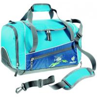 Sports bag Deuter Hopper 3036 color steel helicopter