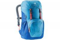 Children's backpack DEUTER Junior 18L 1324 Azure Lapis