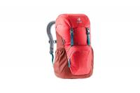 Children's backpack DEUTER Junior 18L 5549 Chili Lava