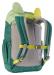 Kid's backpack DEUTER Kikki 8L 2248 Avocado Alpinegreen