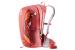 Bike backpack DEUTER Race EXP Air 14+3L 5907 Redwood Paprika