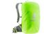 Bike backpack DEUTER Race X 12L 2269 Pistachio Pine