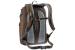 Urban backpack DEUTER StepOut 16L 6605 Clay Coffee