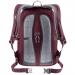 Urban backpack DEUTER StepOut 16L 5568 Grape Aubergine