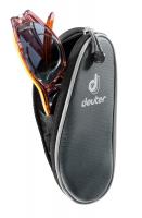 Carry bag Deuter Sunglasses Pouch Granite-black