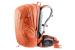 DEUTER Superbike 14 EXP SL 9004 Paprika