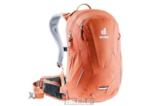 DEUTER Superbike 14 EXP SL 9004 Paprika