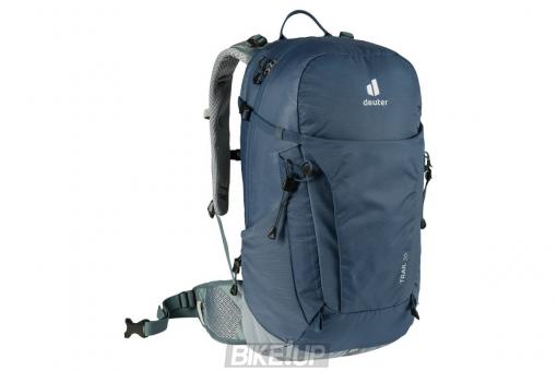 DEUTER Trail 26L 3452 Marine Shale