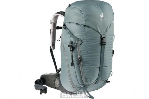 DEUTER Trail 28 SL 4412 Shale Graphite