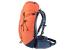 DEUTER Trail Pro 36 9313 Paprika Marine