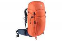 DEUTER Trail Pro 36 9313 Paprika Marine