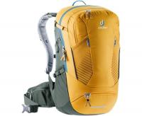 Backpack DEUTER Trans Alpine 30 9203 Curry Ivy