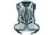 DEUTER Trans Alpine Pro 26 SL 6207 Sand Teal