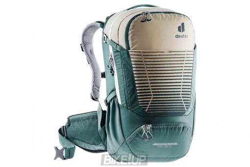 DEUTER Trans Alpine Pro 26 SL 6207 Sand Teal