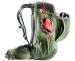 Backpack DEUTER Trans Alpine Pro 28 2237 Ivy Khaki
