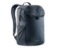 Urban backpack DEUTER Vista Chap 7000 Black