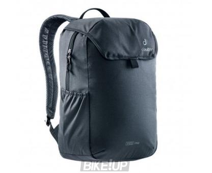 Urban backpack DEUTER Vista Chap 7000 Black