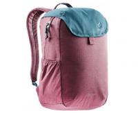 Urban backpack DEUTER Vista Chap 5324 Maron Arctic