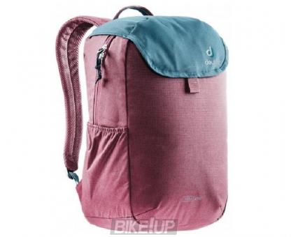 Urban backpack DEUTER Vista Chap 5324 Maron Arctic