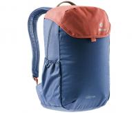 Urban backpack DEUTER Vista Chap 3522 Midnight Lava