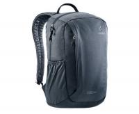 Urban backpack DEUTER Vista Skip 7000 Black