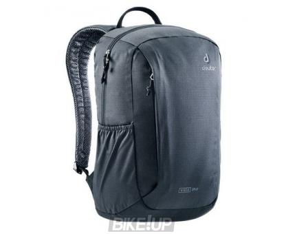 Urban backpack DEUTER Vista Skip 7000 Black